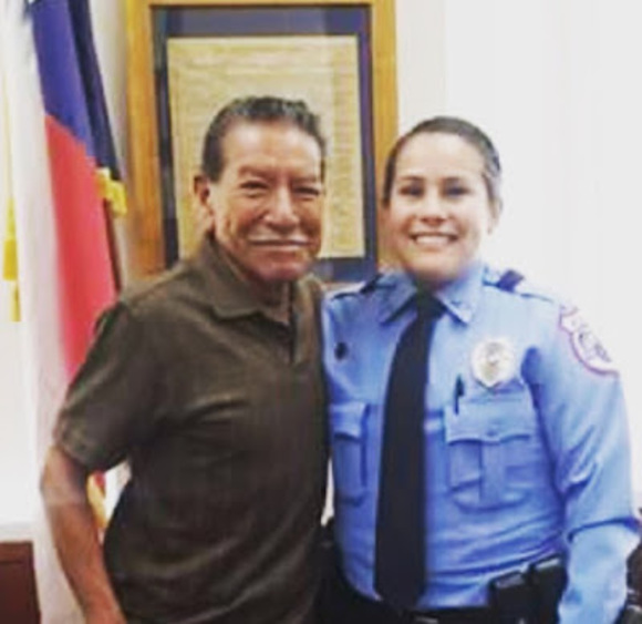 Meet your Posher, Veronica - Picture 1 of 1